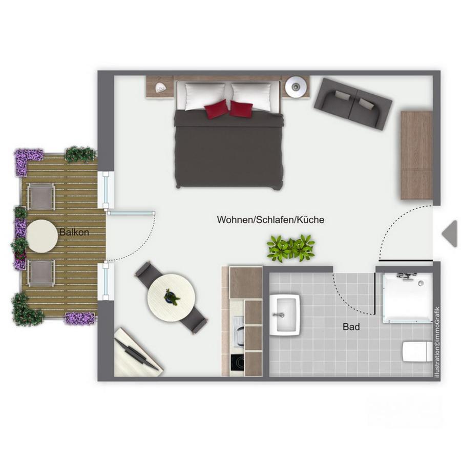 Strandvilla Krabbe Wohnung 14 Boltenhagen  Exterior photo